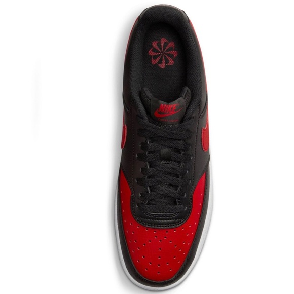 Nike | Shoes | Nike Court Vision Low Premium Mens Athletic Casual Shoes ...